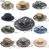 Boots militaires - Ref 1402539 Image 28