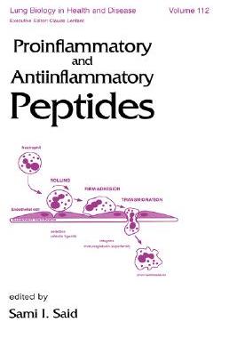 【预订】Proinflammatory and Antiinflammatory...