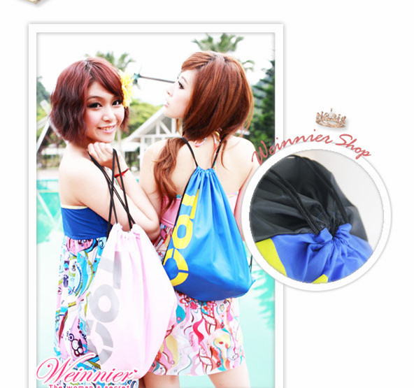 Sac de sport - Ref 12099 Image 1