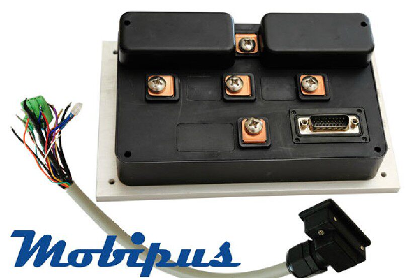 正弦波 台湾 魔力士 72300 大功率控制器!可编程 可连接电脑!