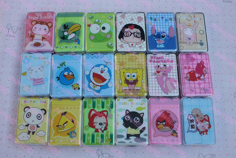 Etui à lunettes - Ref 1247185 Image 1