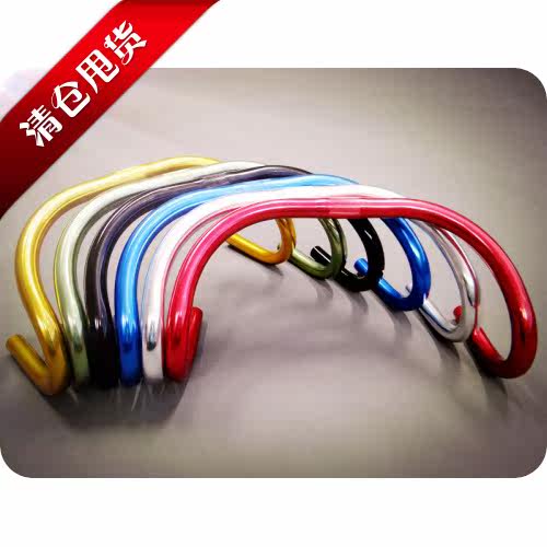 Guidon de vélo - Ref 2333501 Image 1