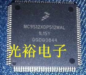 MC9S12XDP512MAL全新28元，保证质量，可以包上机，讲求信誉.