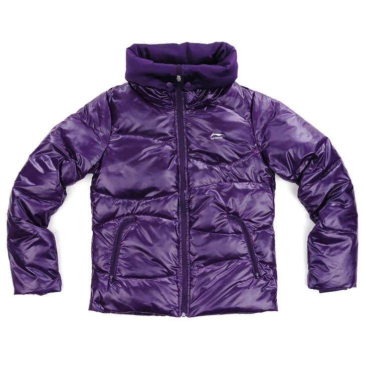 Blouson de sport femme LINING AYME122-2 - Ref 504940 Image 1