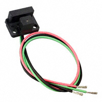 Honeywell  传感器 转换器 4AV16F