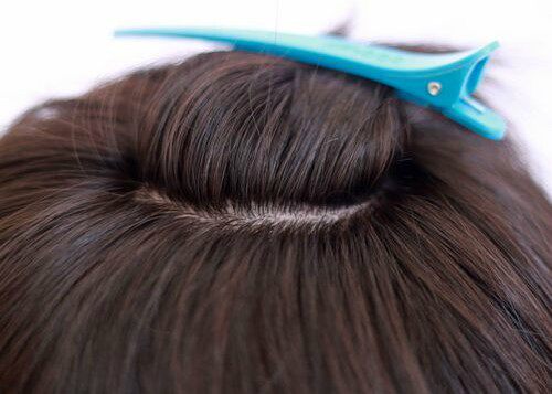 Extension mèches - Ref 216870 Image 5