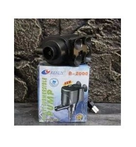 日生 RESUN 耐磨陶瓷轴 B-2000三合一潜水泵