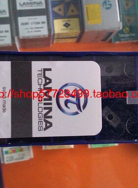 三盒包邮原装正品瑞士LAMINA APMT1135PDTR LT30数控车刀片