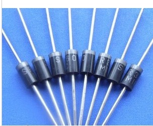 〖昇發电子〗全新肖特基二极管SR360=SR560=SB560=SB360 3A 60V