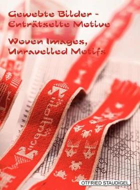 【预售】Gewebte Bilder Entr Tselte Motive / ...