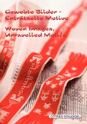 【预售】Gewebte Bilder Entr Tselte Motive / ...