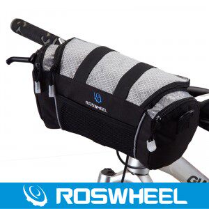 Sacoche pour vélo ROSWHEEL - Ref 2217894 Image 1