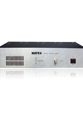 PA-9350 定压后级大功率功放机纯后级功放机广播功放500w足功率