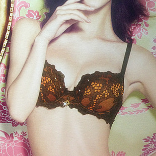 Bretelles pour lingerie M0001 - Ref 829848 Image 26