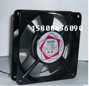 SUNON 建准 SF12025AT DP201AT 2122HSL 轴流风机