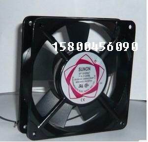 SUNON 建准 SF12025AT DP201AT 2122HSL 轴流风机