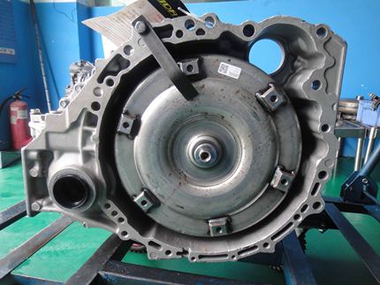 普瑞维亚3.5/凌志ES350自动变速箱总成/U660E自动波箱/以旧换新