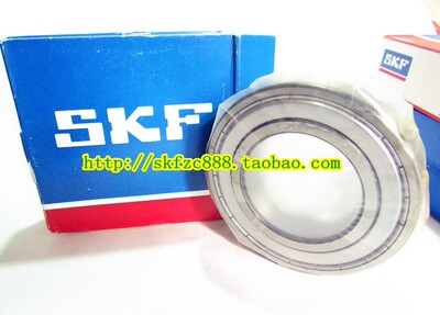 瑞典SKF进口轴承 61813-2Z/C3 6813Z 6813-2Z 6813ZZCM