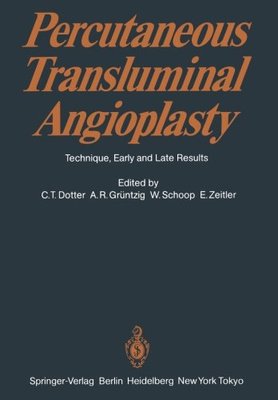【预订】Percutaneous Transluminal Angioplast...