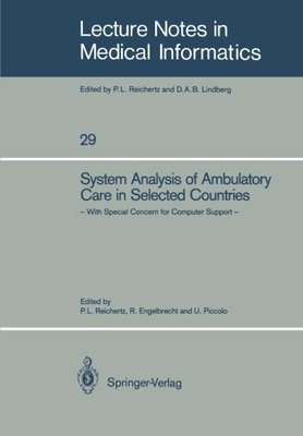 【预订】System Analysis of Ambulatory Care i...