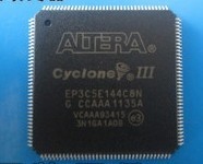 原厂EP3C5E144C8N EP3C10E144C8N EP3C16E144C8N EP3C25E144C8N