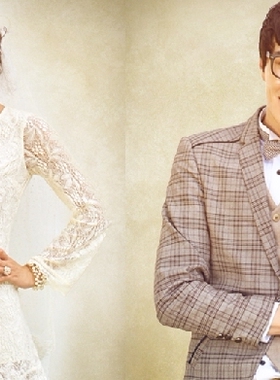 梦幻单色照相馆摄影背景布画意幕布黄色肌理绢布艺术布挂拍MH-002