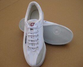 Chaussures de Badminton uniGenre - Ref 846676 Image 1