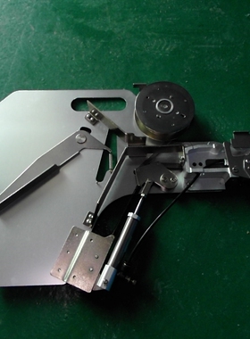 雅马哈贴片机SMT配件飞达CL款24MM料架优质现货