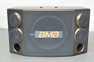 BMB CSD-880 Японский оригинальный караоке-динамик 10-дюймовая профессиональная коробка семейство K Song Card Сумка