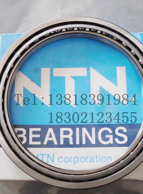挖掘机专用进口NTN轴承180BA-2256 180*225*22可定做各类非标轴承