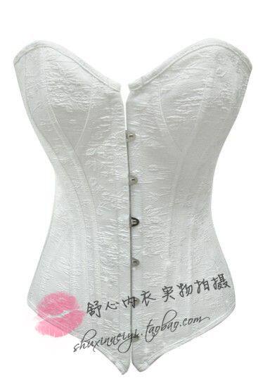 Corset amincissant - Ref 688014 Image 1