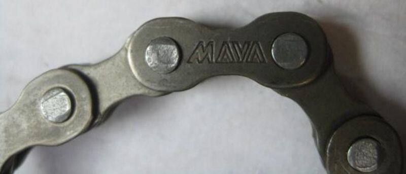 Chaîne de vélo - Ref 2368702 Image 1