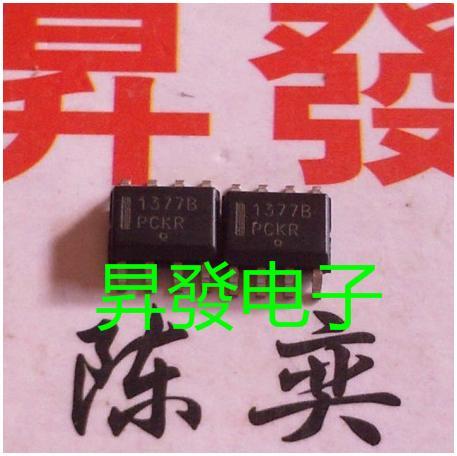 〖昇發電子〗全新原裝1377 1377B NCP1377B NCP1377BDR2G 貼片SOP