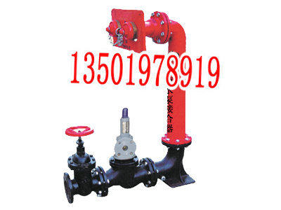 百安SQB-16墙壁式消防水泵接合器 DN150 百安 6寸
