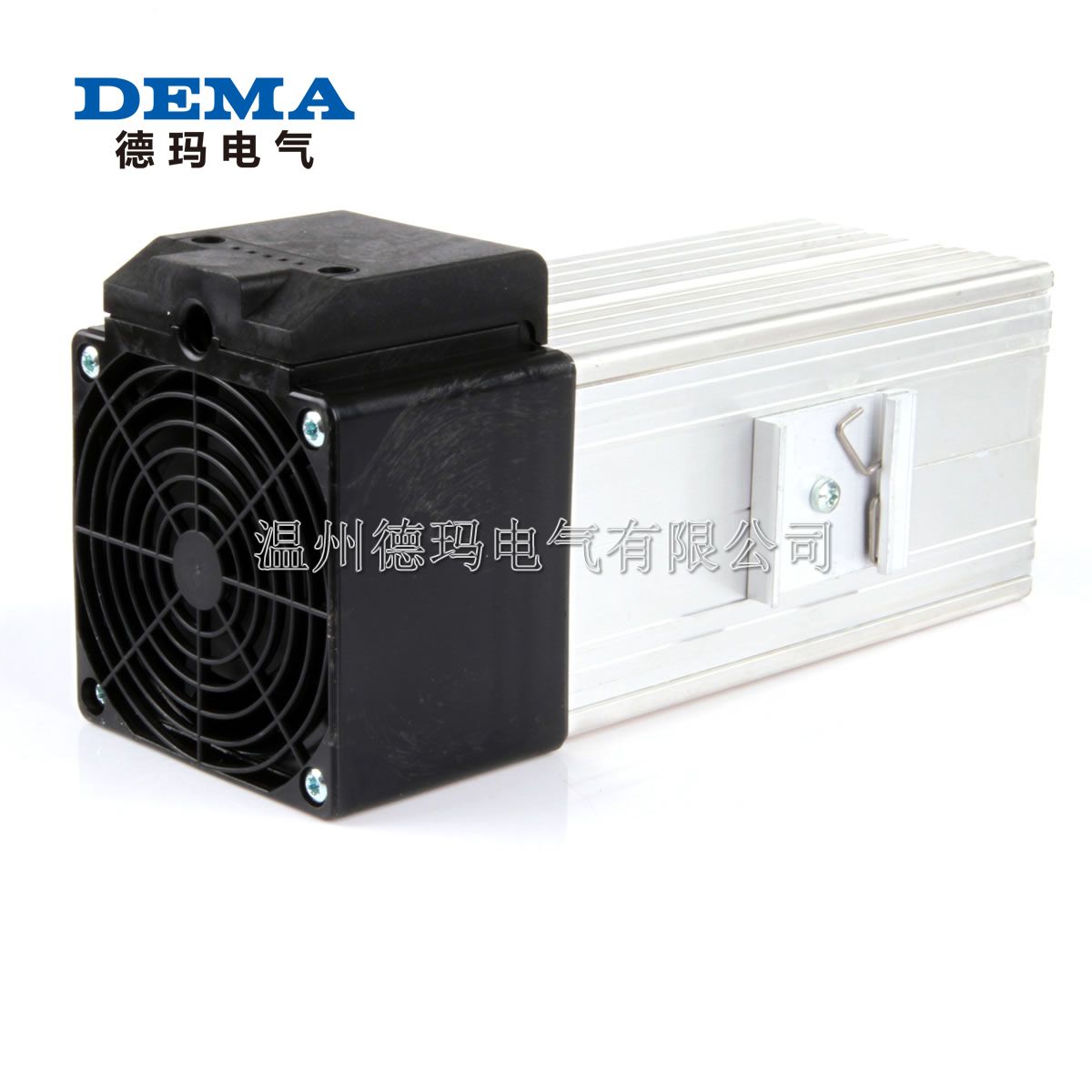 风机/风扇加热器 除湿加热器PTC 电柜加热器 HGL046-250W-400W