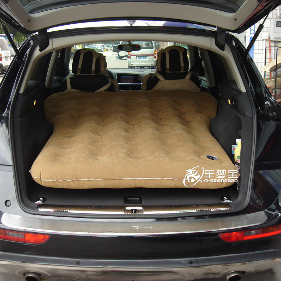 Acura RDX MDX ZDX car car inflatable mattress bed air bed car bed twin