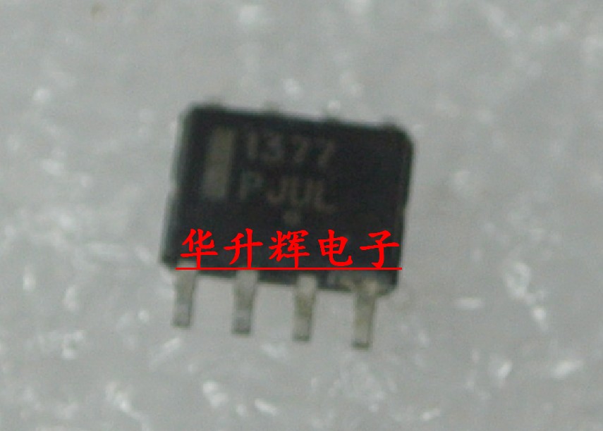 【华升辉】全新1377 1377B NCP1377B NCP1377BDR2G 贴片SOP