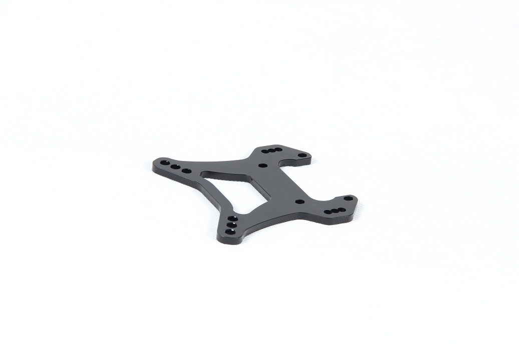 ROVAN LT 5T  DTT贝拓金属配件CNC前减震支架通用于LOSI 151002