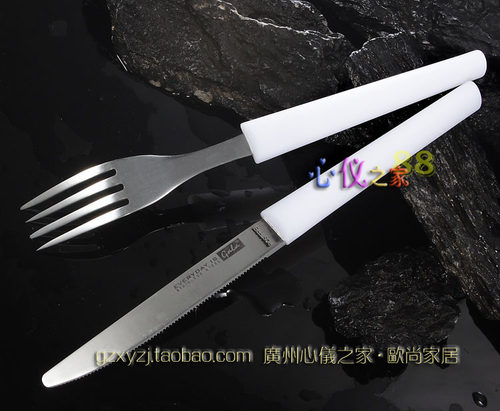 外贸刀叉成本价不锈钢西餐具