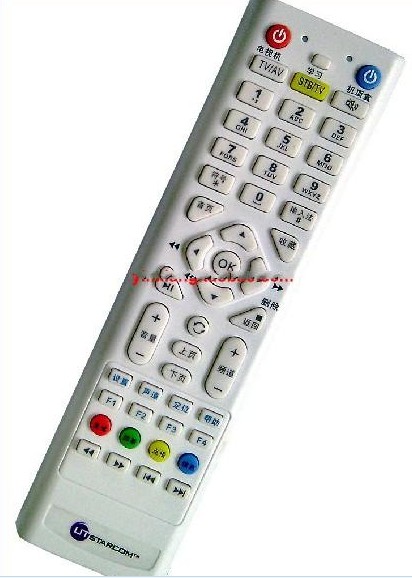 适用于斯达康遥控器P042C 电信机顶盒IPTV MC1110B2 MC1088L包邮