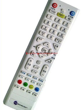 适用于斯达康遥控器P042C 电信机顶盒IPTV MC1110B2 MC1088L包邮