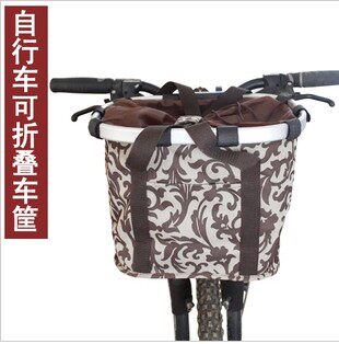 Panier pour vélo - Ref 2266686 Image 1