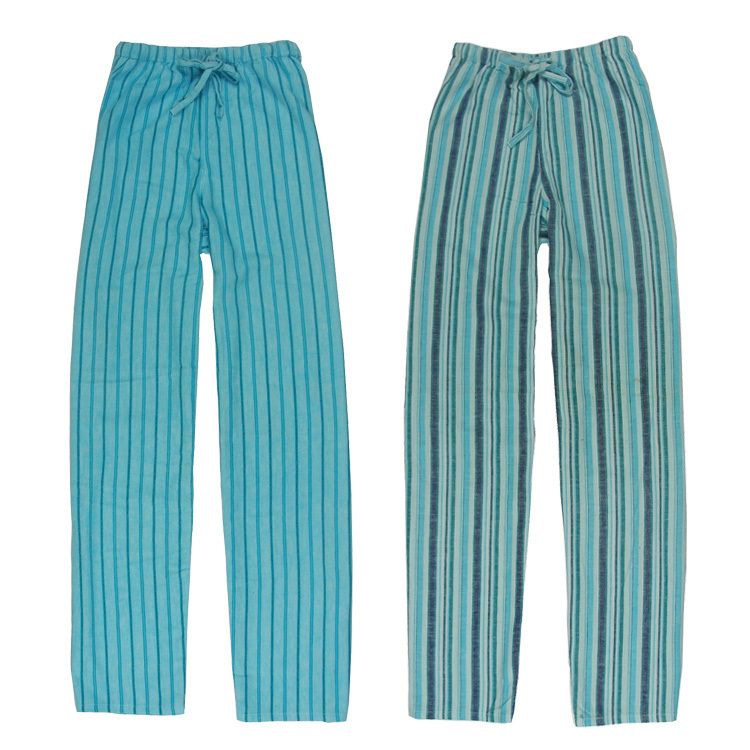 Pantalon pyjama jeunesse NAUTICA nautica - Ref 731364 Image 1