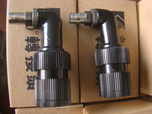 台湾奇力速TKS-1500LS 2500LB 3500LB 4500LB电动螺丝刀90度弯头