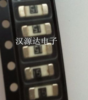 TR2/6125FA15A COOPER贴片保险管2410 86V 15A 快速 1808-15A 86V