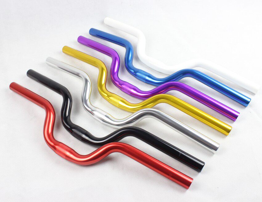 Guidon de vélo AEST - Ref 2333248 Image 1