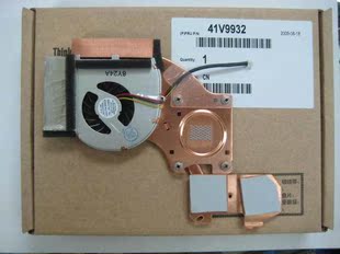 T60 T60P 显卡风扇 热卖 工厂直销 IBM FRU：41V9932 独立盒装