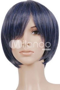 cosplay假发 家庭教师 女装夏尔假发 假发