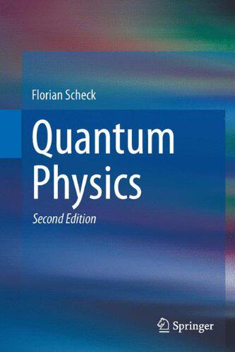 【预订】Quantum Physics