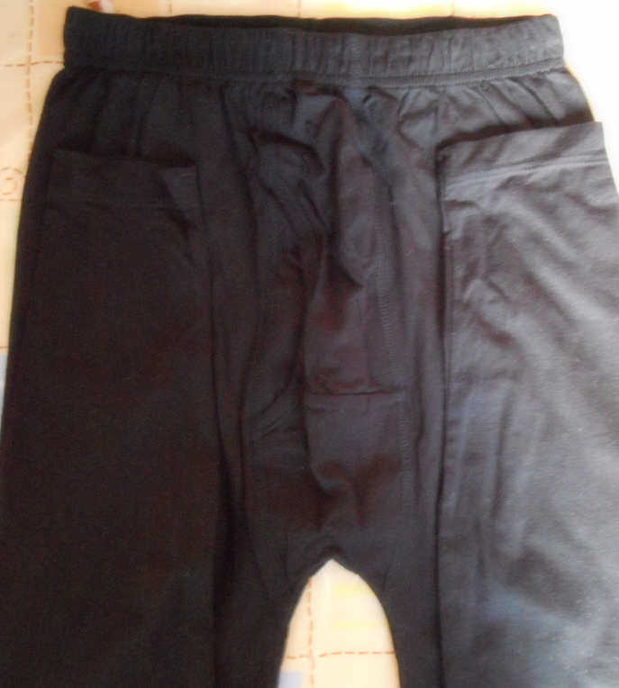 Pantalon collant - Ref 763804 Image 1